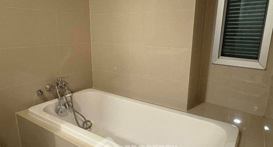 Wohnung zum Kauf mit 2 Zimmer in Watthana, Bangkok