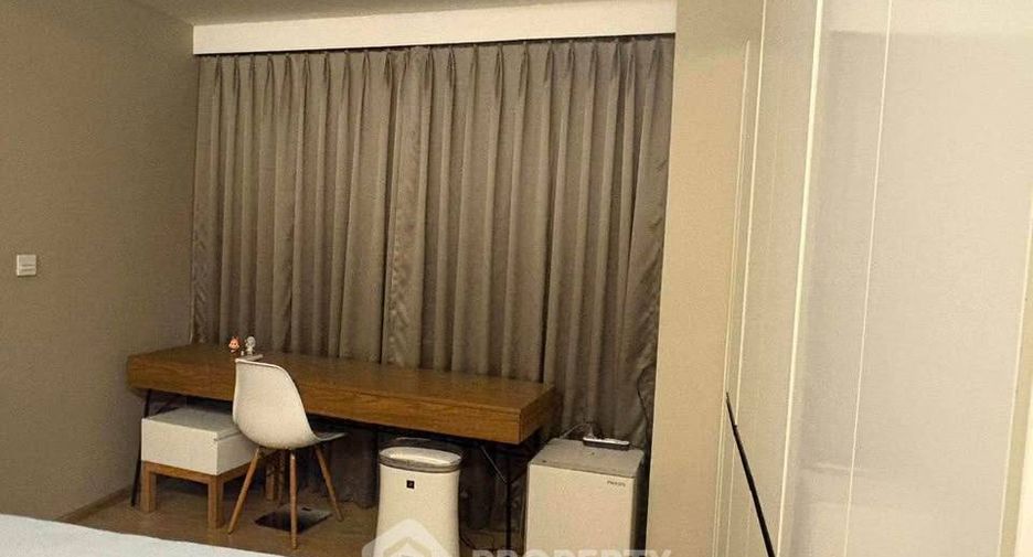 Wohnung zum Kauf mit 2 Zimmer in Watthana, Bangkok