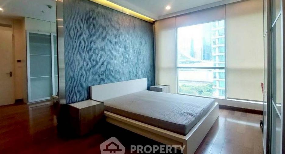 Condo en venta de 2 habitaciones en Pathum Wan, Bangkok