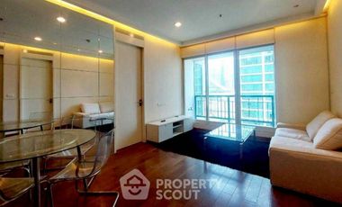 Condo en venta de 2 habitaciones en Pathum Wan, Bangkok