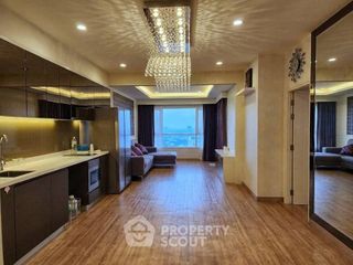 À vendre 3 chambres condo à Si Racha, Chonburi