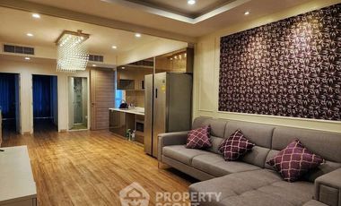 For sale 3 bedrooms condo in Si Racha, Chonburi