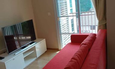 For sale 2 bedrooms condo in Watthana, Bangkok