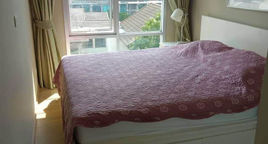 For sale 2 bedrooms condo in Watthana, Bangkok