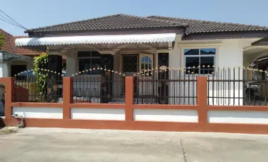 出租 3 卧室 独立屋 在 San Sai, Chiang Mai