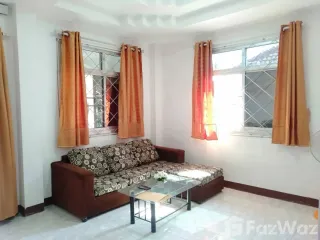 出租 3 卧室 独立屋 在 San Sai, Chiang Mai