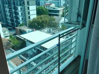 出售 1 卧室 公寓 在 Chatuchak, 曼谷