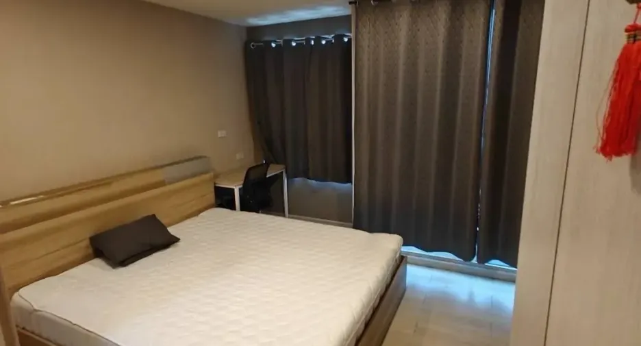 出售 1 卧室 公寓 在 Chatuchak, 曼谷