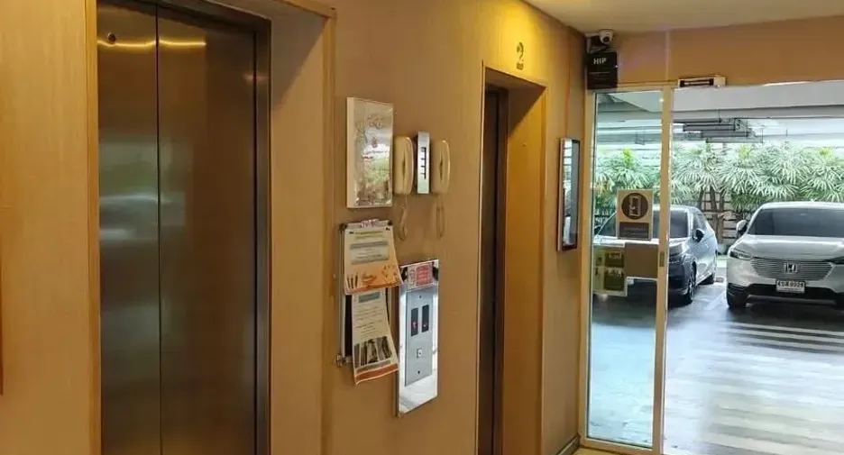 出售 1 卧室 公寓 在 Chatuchak, 曼谷