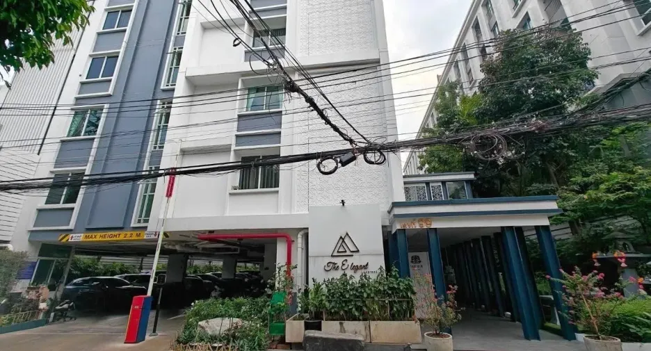 出售 1 卧室 公寓 在 Chatuchak, 曼谷