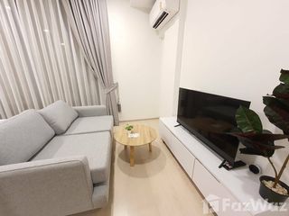 Condo en alquiler de estudio en Khlong Toei, Bangkok