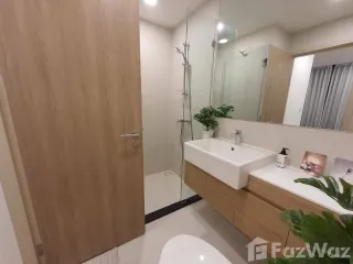 Condo en alquiler de estudio en Khlong Toei, Bangkok