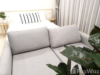 Condo en alquiler de estudio en Khlong Toei, Bangkok