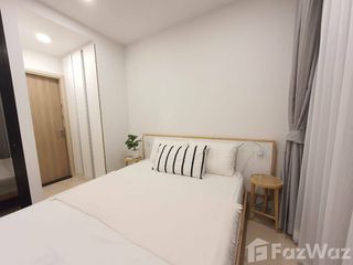 Condo en alquiler de estudio en Khlong Toei, Bangkok