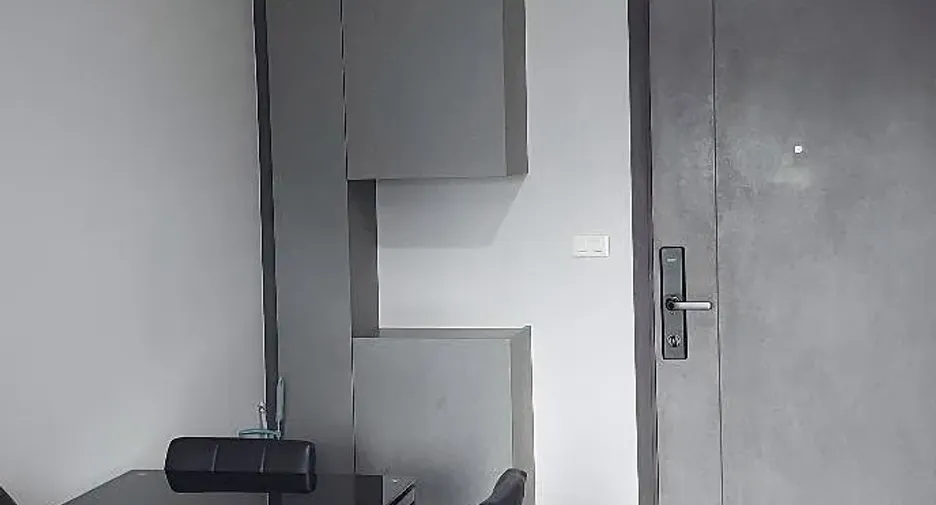 For rent 1 Beds condo in Phra Khanong, Bangkok