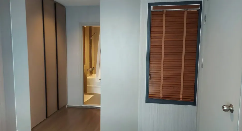 For rent 1 Beds condo in Phra Khanong, Bangkok