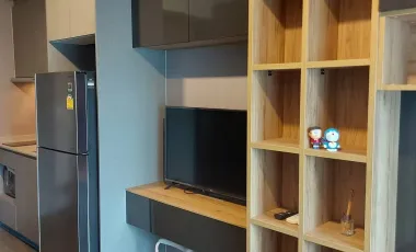 Wohnung zur Miete mit 1 Zimmer in Phra Khanong, Bangkok