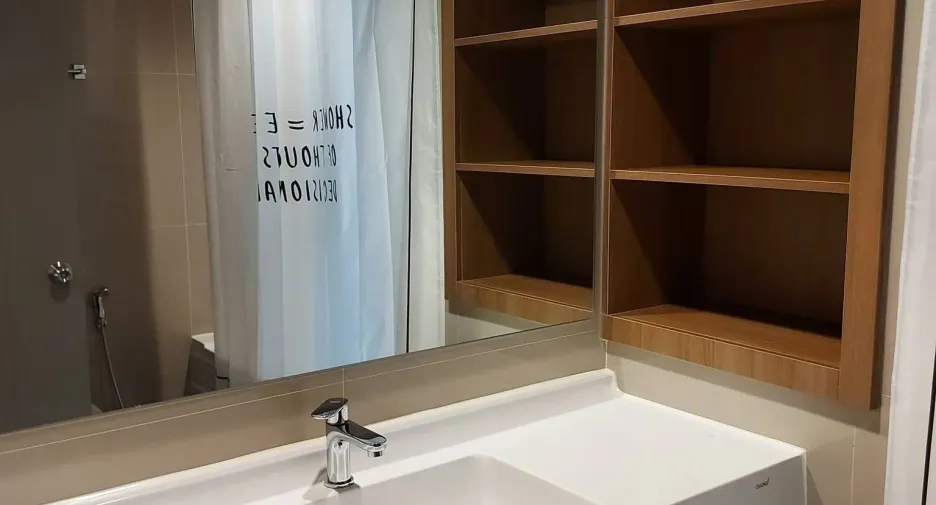 For rent 1 Beds condo in Phra Khanong, Bangkok