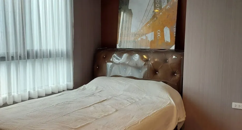 For rent 1 Beds condo in Phra Khanong, Bangkok