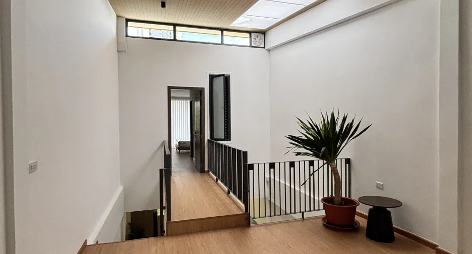 For sale 2 bedrooms townhouse in Watthana, Bangkok