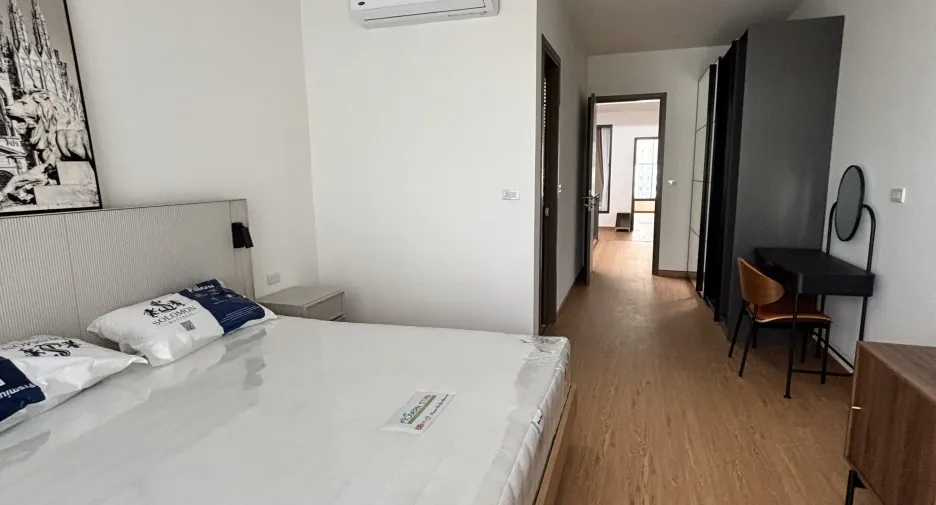 For sale 2 bedrooms townhouse in Watthana, Bangkok