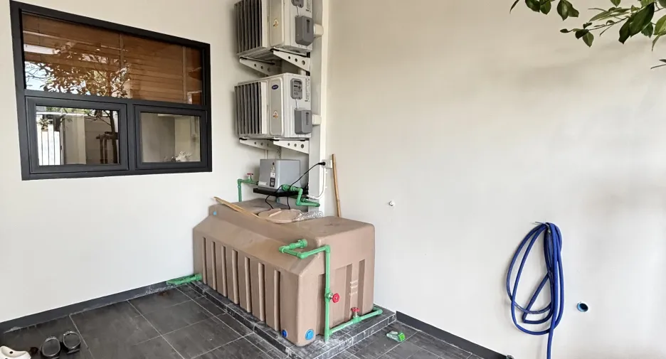 For sale 2 bedrooms townhouse in Watthana, Bangkok