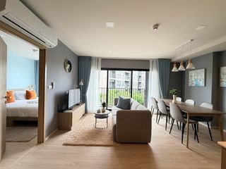 Condo en alquiler de 2 habitaciones en Thalang, Phuket