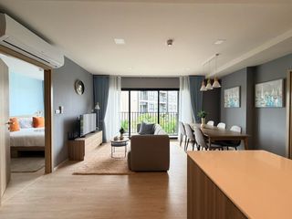 Condo en alquiler de 2 habitaciones en Thalang, Phuket