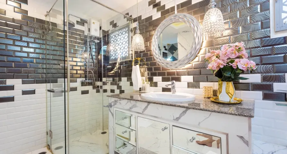 For sale and for rent 4 bedrooms townhouse in Lat Phrao, Bangkok