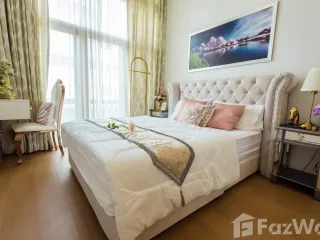 Casa adosada en venta y en alquiler de 4 habitaciones en Lat Phrao, Bangkok