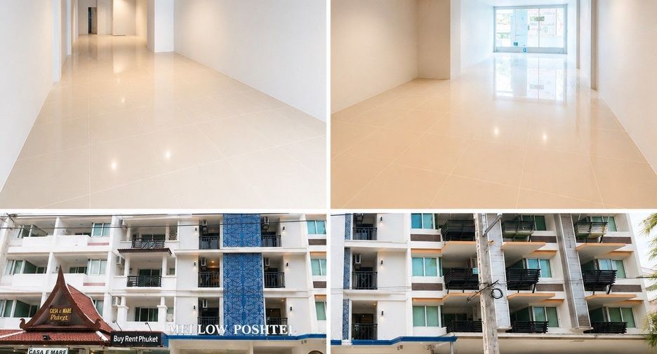 Local comercial en alquiler en Mueang Phuket, Phuket
