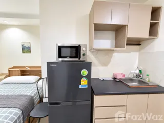 出售 公寓 公寓 在 Suan Luang, 曼谷