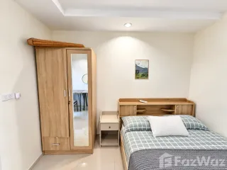 出售 公寓 公寓 在 Suan Luang, 曼谷