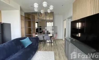 For rent 2 bedrooms condo in Chatuchak, Bangkok