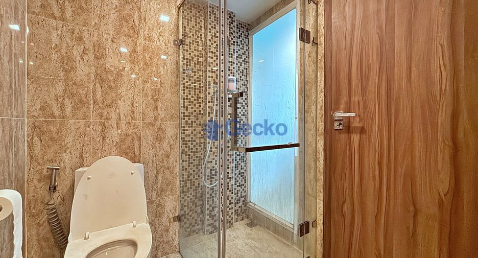 Аренда и продажа 1 кровать кондо в Банг Ламунг, Чонбури
