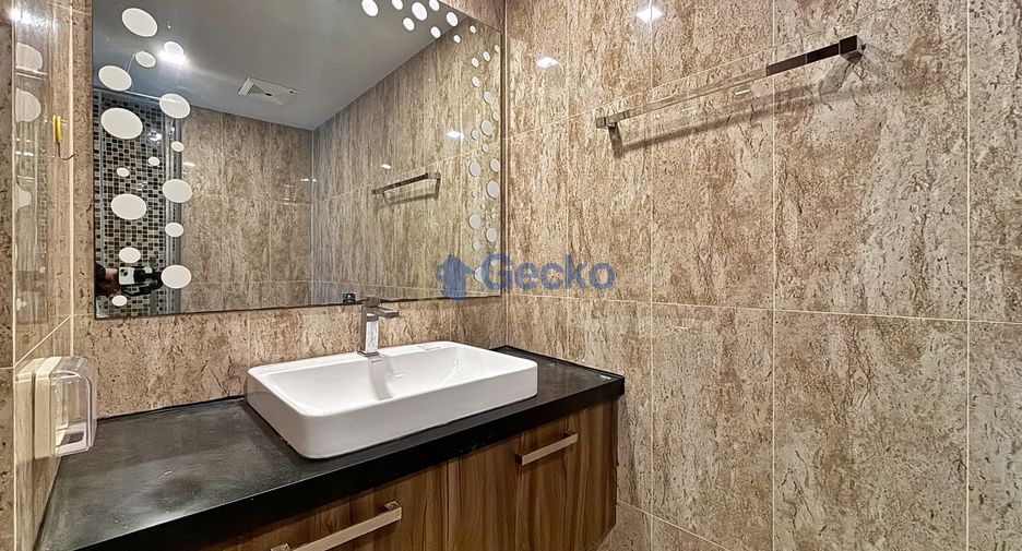 Аренда и продажа 1 кровать кондо в Банг Ламунг, Чонбури