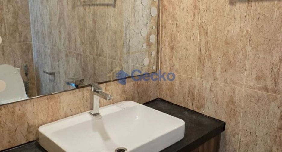 Condo en venta de 1 habitaciones en Bang Lamung, Chonburi