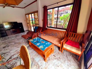 For rent 2 bedrooms house in Bang Lamung, Chonburi