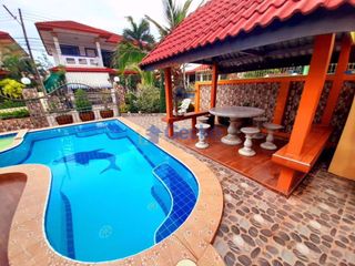 For rent 2 bedrooms house in Bang Lamung, Chonburi