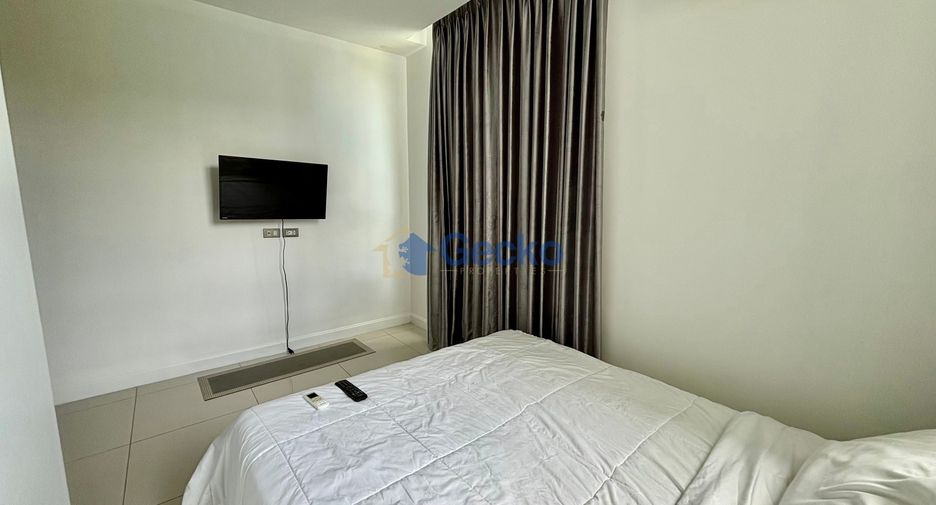 Wohnung zur Miete mit 2 Zimmer in Bang Lamung, Chonburi