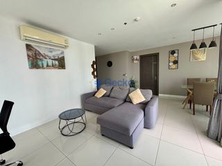 Wohnung zur Miete mit 2 Zimmer in Bang Lamung, Chonburi