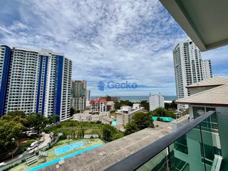Wohnung zur Miete mit 2 Zimmer in Bang Lamung, Chonburi