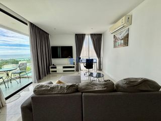 Wohnung zur Miete mit 2 Zimmer in Bang Lamung, Chonburi