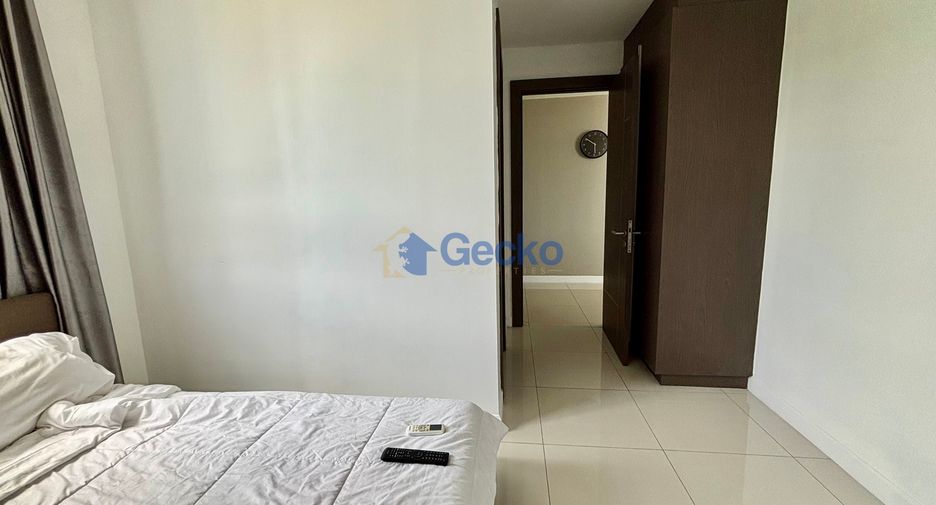Wohnung zur Miete mit 2 Zimmer in Bang Lamung, Chonburi