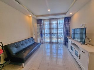 Condo en alquiler de 1 habitaciones en Bang Lamung, Chonburi
