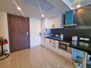 Condo en alquiler de 1 habitaciones en Bang Lamung, Chonburi