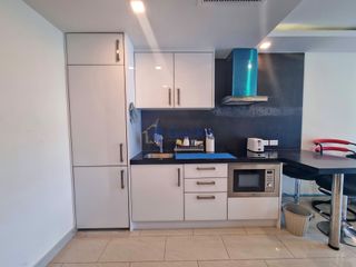 Condo en alquiler de 1 habitaciones en Bang Lamung, Chonburi