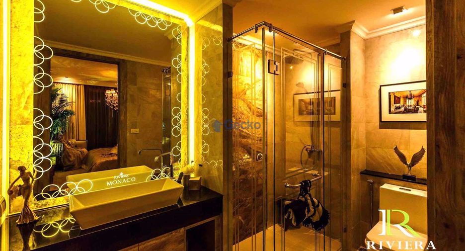 Wohnung zur Miete und zum Kauf mit 1 Zimmer in Jomtien, Pattaya
