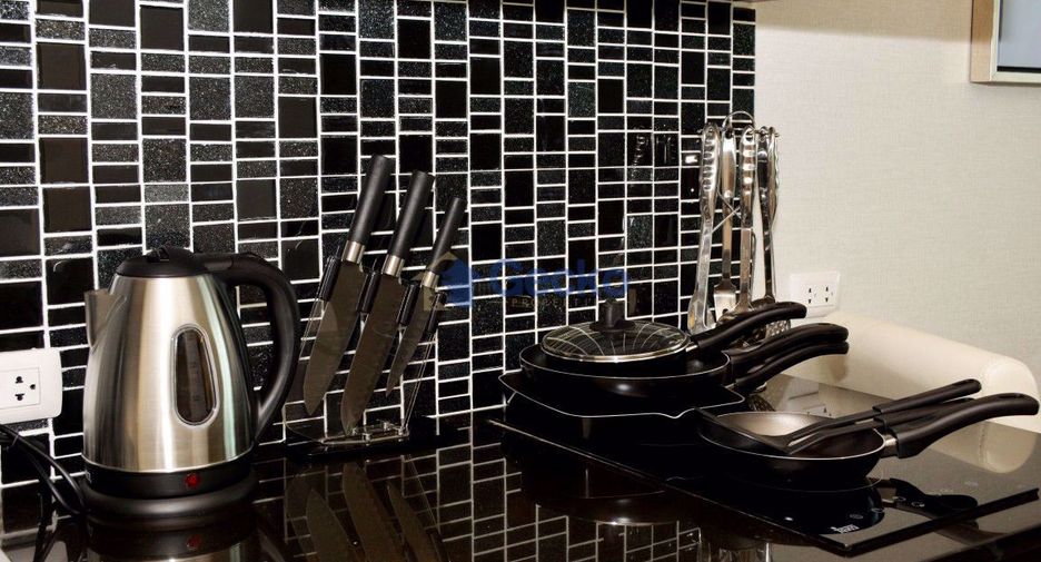 Condo en venta de 1 habitaciones en Bang Lamung, Chonburi