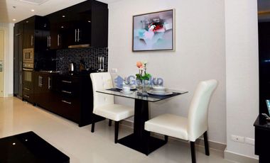 Condo en venta de 1 habitaciones en Bang Lamung, Chonburi